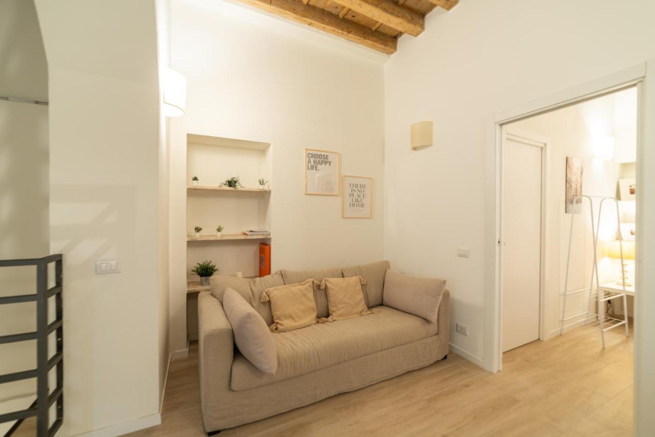 Appartement Cozy And Modern Brera