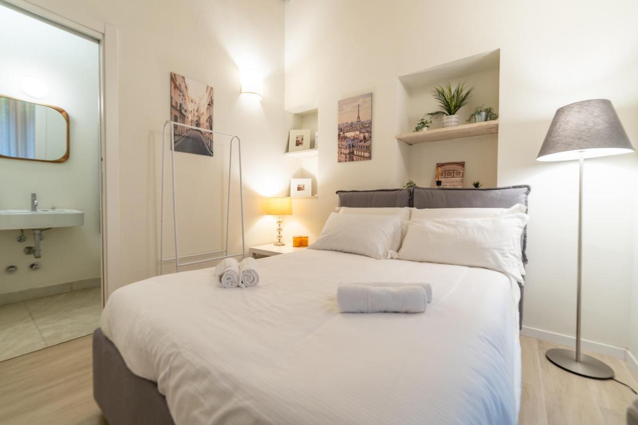 Cozy And Modern Brera Appartement