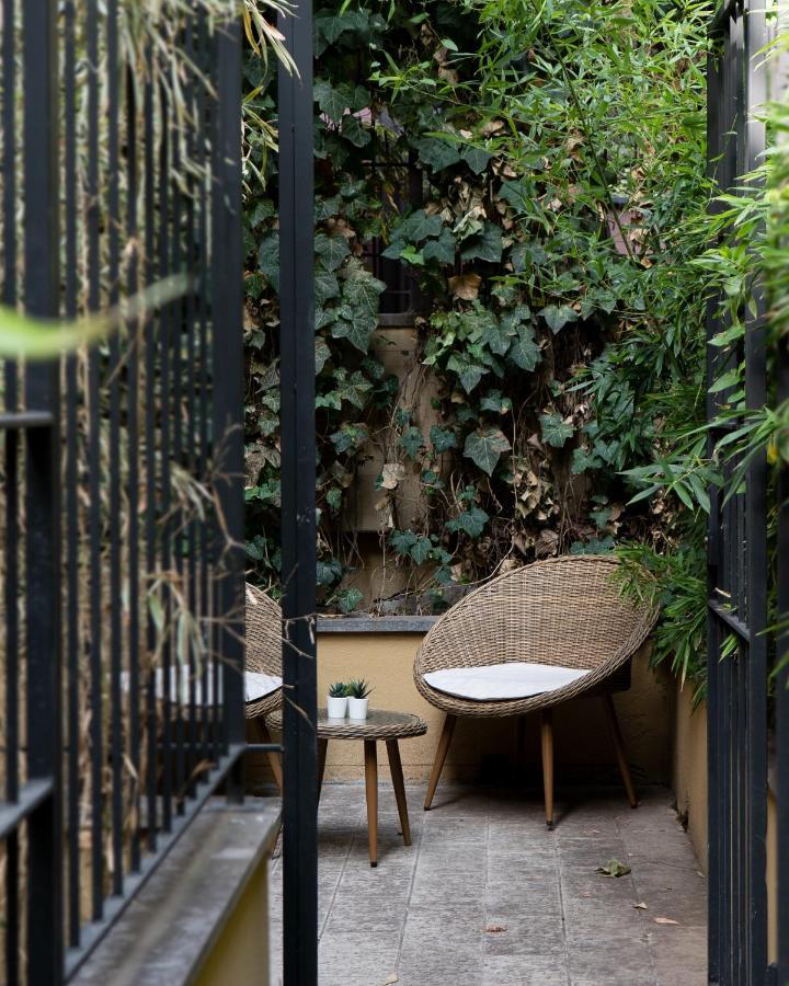 Appartement Cozy And Modern Brera Milan