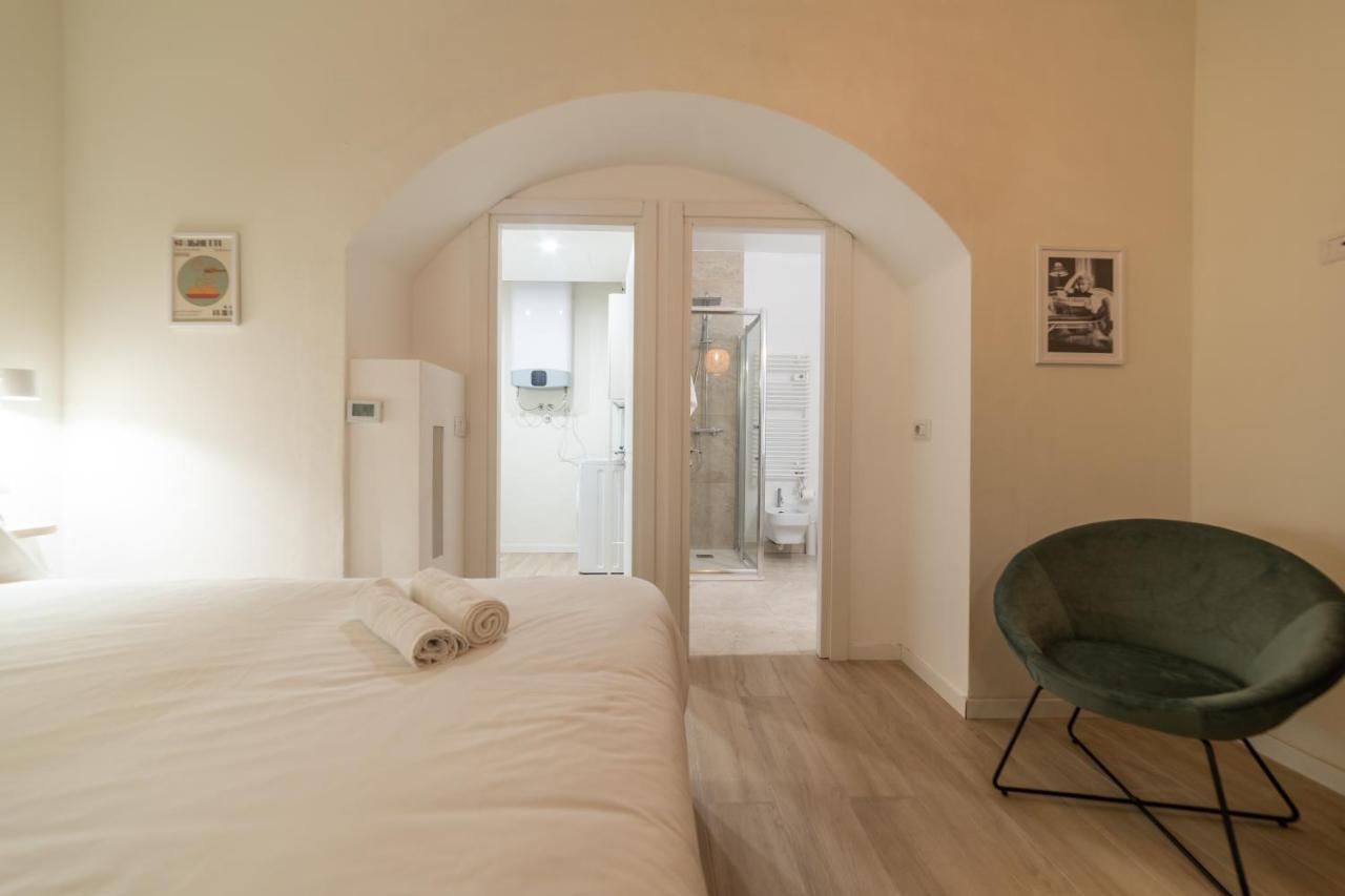 Cozy And Modern Brera Milan