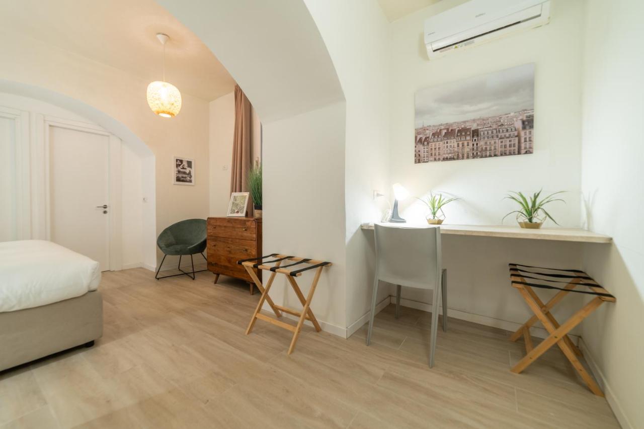 Cozy And Modern Brera Appartement Milan