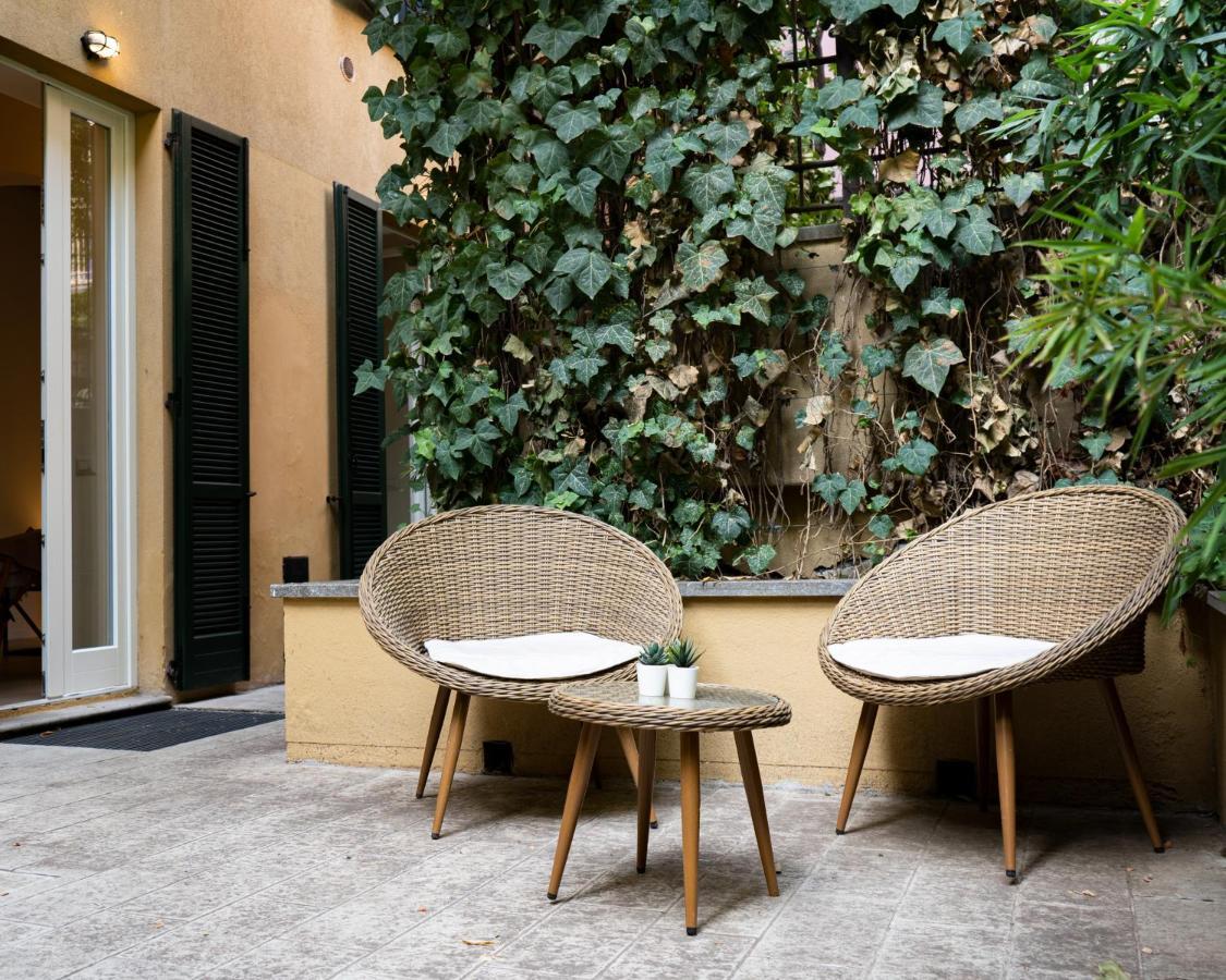 Cozy And Modern Brera Appartement *
