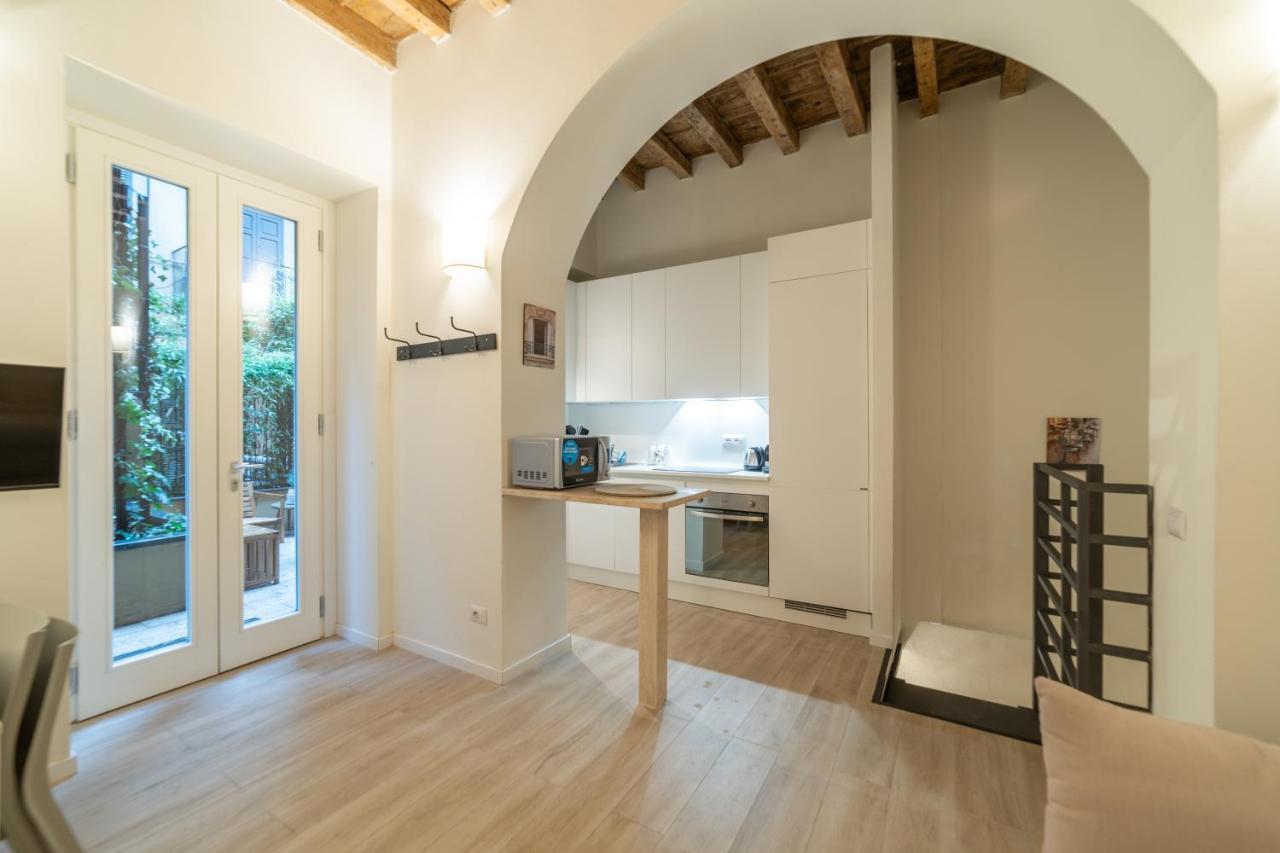 Cozy And Modern Brera * Milan