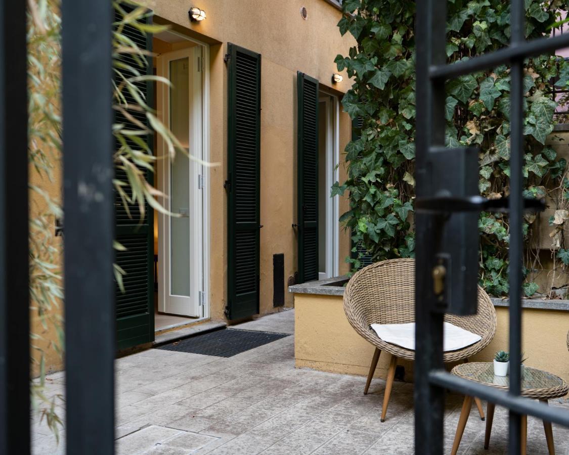 Cozy And Modern Brera Milan